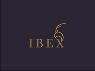 Ibex (Timepiece) logo design by cintya