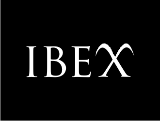 Ibex (Timepiece) logo design by Landung