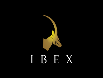 Ibex (Timepiece) logo design by MCXL