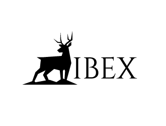 Ibex (Timepiece) logo design by scriotx