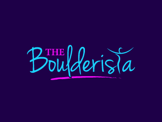 The Boulderista logo design by torresace