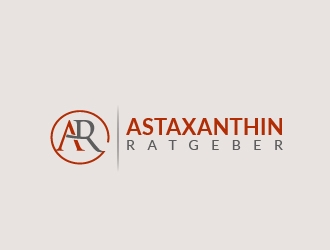 Astaxanthin Ratgeber logo design by art-design