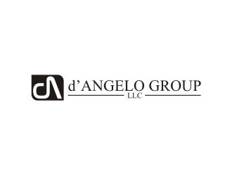 The d’Angelo Group, LLC logo design by rizuki