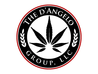 The d’Angelo Group, LLC logo design by jaize