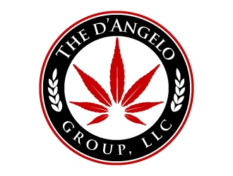The d’Angelo Group, LLC logo design by jaize