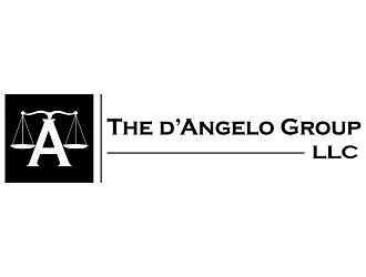 The d’Angelo Group, LLC logo design by bulatITA