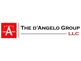 The d’Angelo Group, LLC logo design by bulatITA