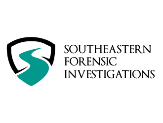 Southeastern Forensic Investigations  logo design by JessicaLopes