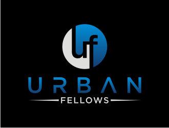 Urban Fellows logo design by asyqh