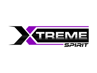 Xtreme Spirit  logo design by thegoldensmaug