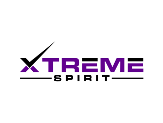 Xtreme Spirit  logo design by nurul_rizkon