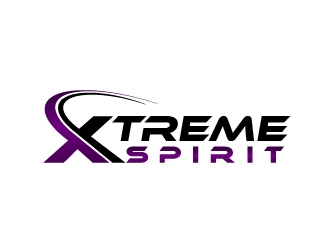 Xtreme Spirit  logo design by art-design