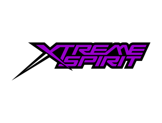 Xtreme Spirit  logo design by ekitessar