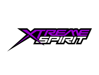 Xtreme Spirit  logo design by ekitessar
