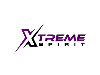 Xtreme Spirit  logo design by art-design