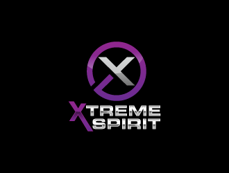 Xtreme Spirit  logo design by lestatic22