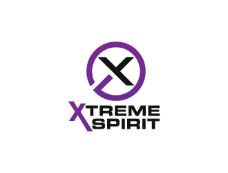 Xtreme Spirit  logo design by lestatic22