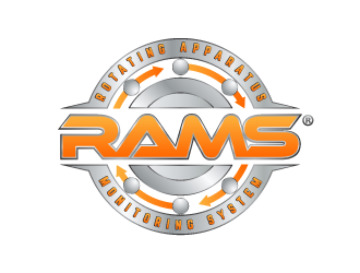 RAMS® logo design by shadowfax