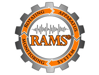 RAMS® logo design by THOR_