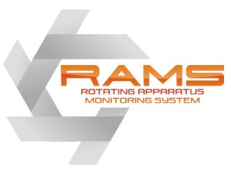 RAMS® logo design by rizuki