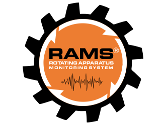 RAMS® logo design by aldesign