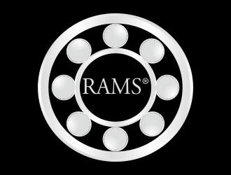 RAMS® logo design by Greenlight