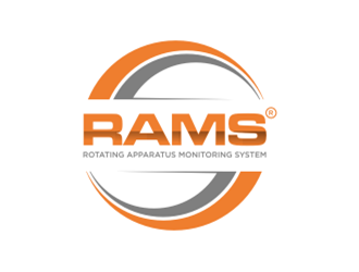 RAMS® logo design by sheilavalencia