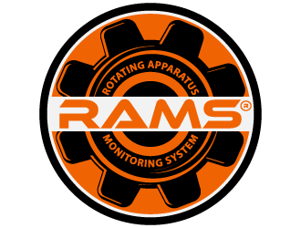RAMS® logo design by mirceabaciu