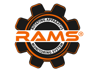 RAMS® logo design by mirceabaciu