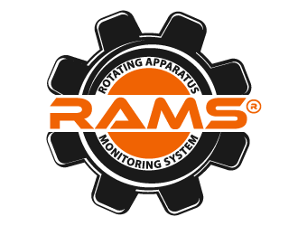 RAMS® logo design by mirceabaciu