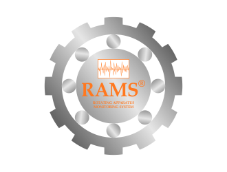 RAMS® logo design by done