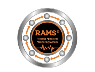 RAMS® logo design by Danny19