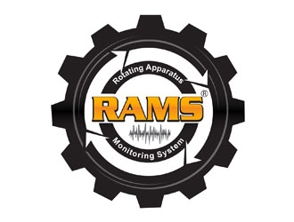 RAMS® logo design by LogoInvent