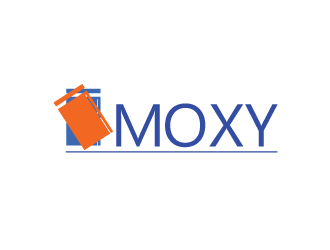 MOXY logo design by ManishSaini
