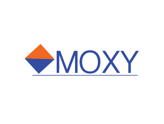 MOXY logo design by ManishSaini