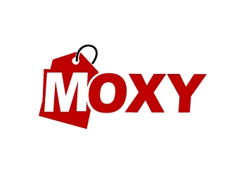 MOXY logo design by jenyl