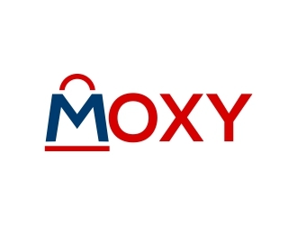 MOXY logo design by berkahnenen