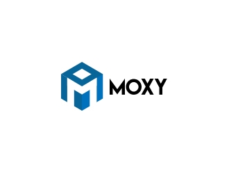 MOXY logo design by avatar