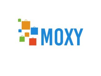 MOXY logo design by Tambaosho
