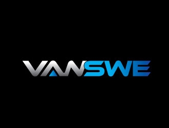 vanswe logo design by desynergy