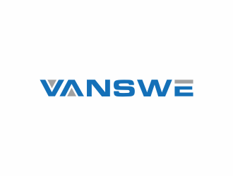 vanswe logo design by Editor