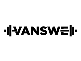 vanswe logo design by fritsB