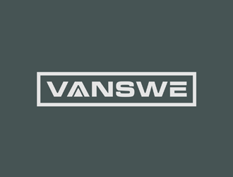 vanswe logo design by ndaru