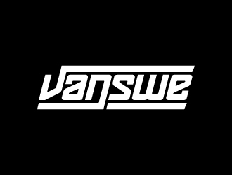 vanswe logo design by akilis13