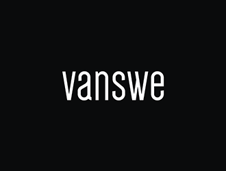 vanswe logo design by checx