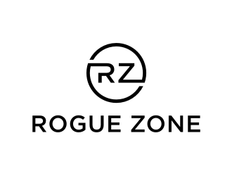 Rogue Zone logo design by nurul_rizkon