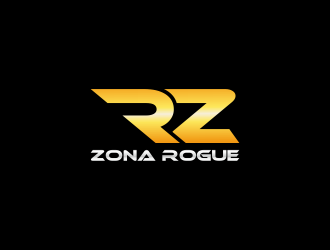 Rogue Zone logo design by ArRizqu