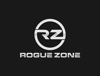 Rogue Zone logo design by ndaru