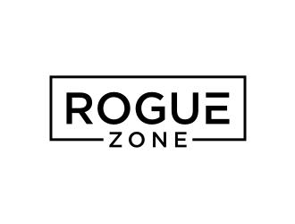 Rogue Zone logo design by nurul_rizkon