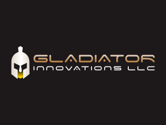 Gladiator Innovations LLC logo design by savana
